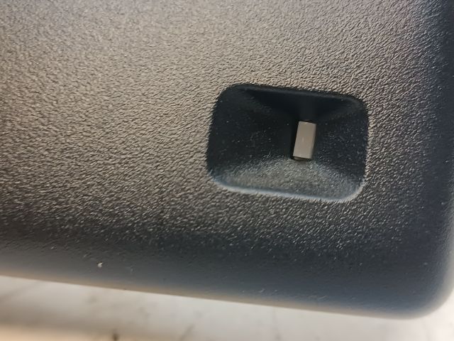 bontott VW GOLF VI Belső Visszapillantó Tükör