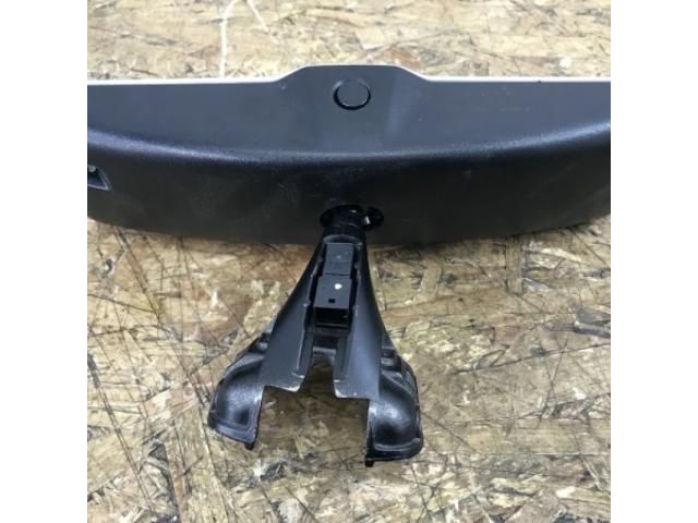 bontott VW GOLF VI Belső Visszapillantó Tükör