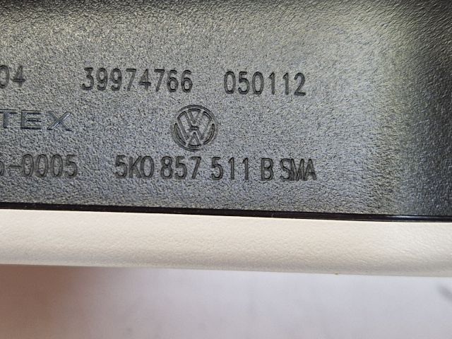 bontott VW GOLF VI Belső Visszapillantó Tükör