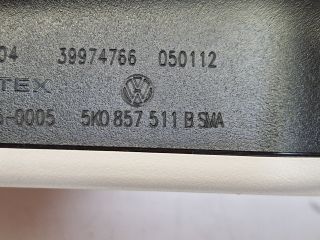 bontott VW GOLF VI Belső Visszapillantó Tükör