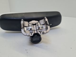 bontott VW GOLF VI Belső Visszapillantó Tükör