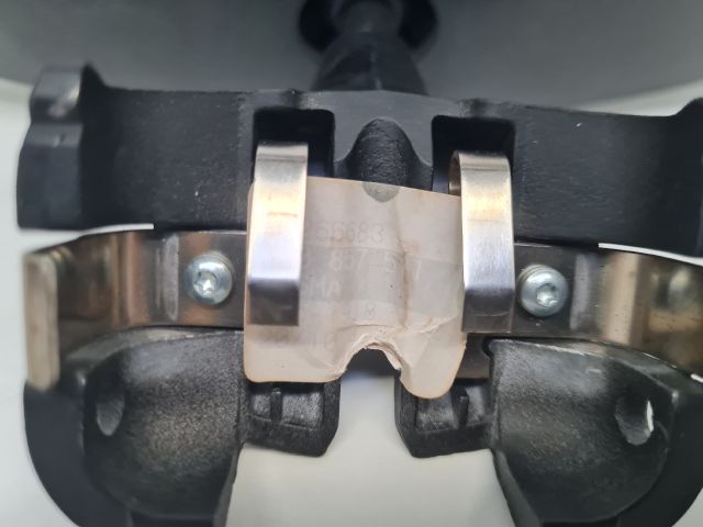 bontott VW GOLF VI Belső Visszapillantó Tükör