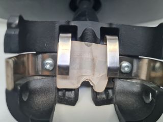 bontott VW GOLF VI Belső Visszapillantó Tükör