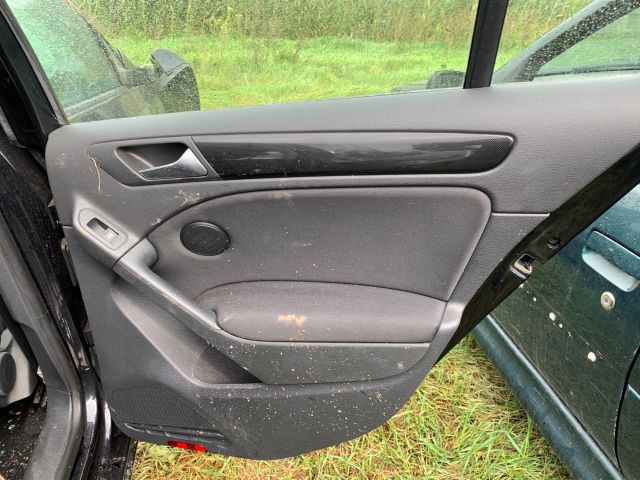 bontott VW GOLF VI Belső Visszapillantó Tükör