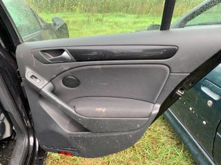 bontott VW GOLF VI Belső Visszapillantó Tükör