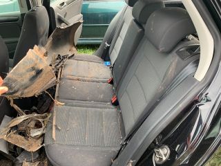 bontott VW GOLF VI Belső Visszapillantó Tükör