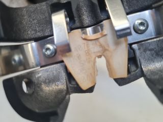 bontott VW GOLF VI Belső Visszapillantó Tükör