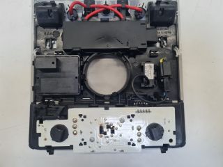 bontott VW GOLF VI Beltér Világítás Első