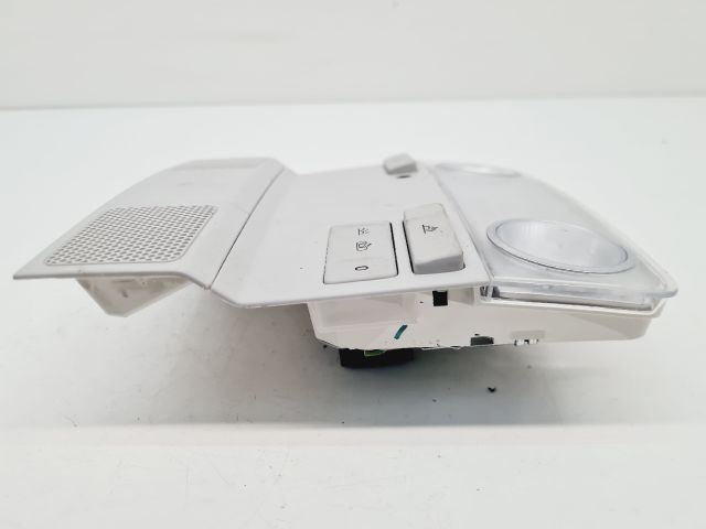 bontott VW GOLF VI Beltér Világítás Első