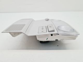 bontott VW GOLF VI Beltér Világítás Első