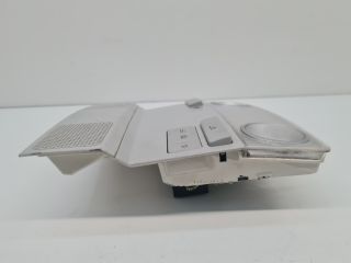 bontott VW GOLF VI Beltér Világítás Első