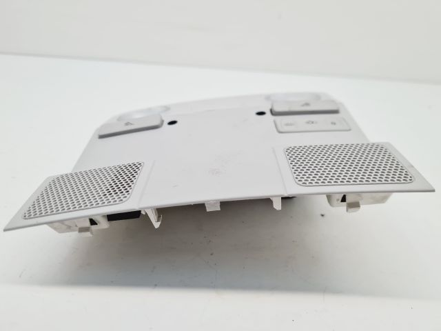 bontott VW GOLF VI Beltér Világítás Első