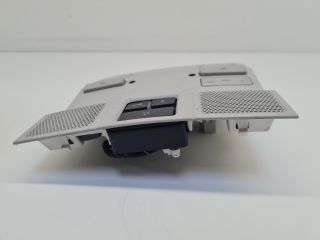 bontott VW GOLF VI Beltér Világítás Első