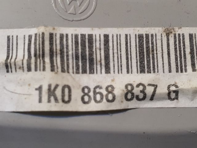 bontott VW GOLF VI Beltér Világítás Első