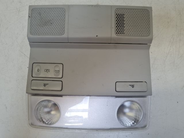 bontott VW GOLF VI Beltér Világítás Első