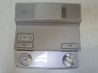 bontott VW GOLF VI Beltér Világítás Első