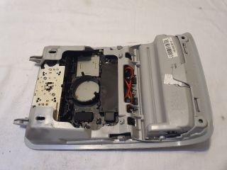 bontott VW GOLF VI Beltér Világítás Első