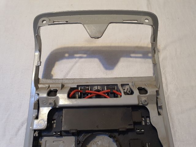 bontott VW GOLF VI Beltér Világítás Első