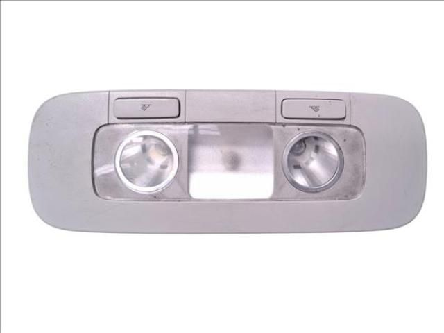 bontott VW GOLF VI Beltér Világítás Első