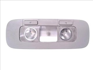 bontott VW GOLF VI Beltér Világítás Első