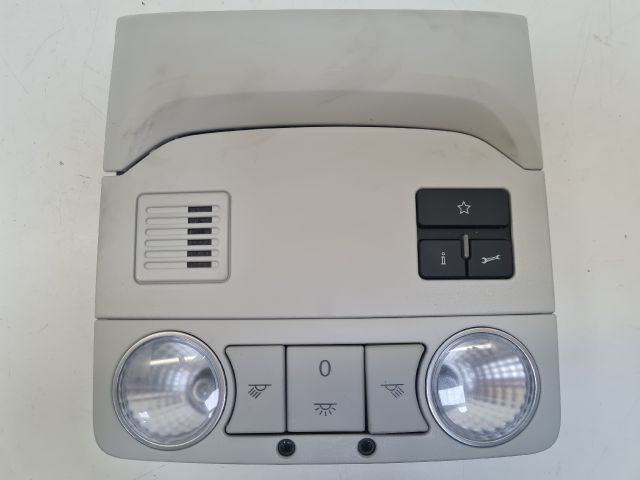 bontott VW GOLF VI Beltér Világítás Első