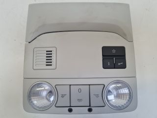 bontott VW GOLF VI Beltér Világítás Első