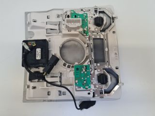 bontott VW GOLF VI Beltér Világítás Első