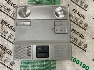 bontott VW GOLF VI Beltér Világítás Első