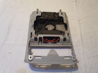 bontott VW GOLF VI Beltér Világítás Első