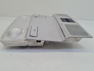 bontott VW GOLF VI Beltér Világítás Első