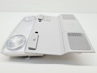 bontott VW GOLF VI Beltér Világítás Első