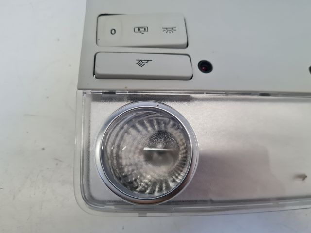 bontott VW GOLF VI Beltér Világítás Első