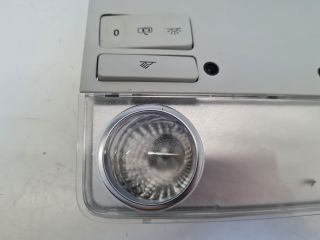 bontott VW GOLF VI Beltér Világítás Első