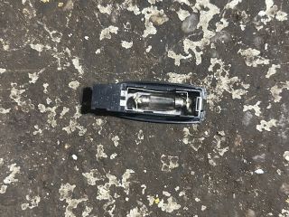 bontott VW GOLF VI Beltér Világítás Első