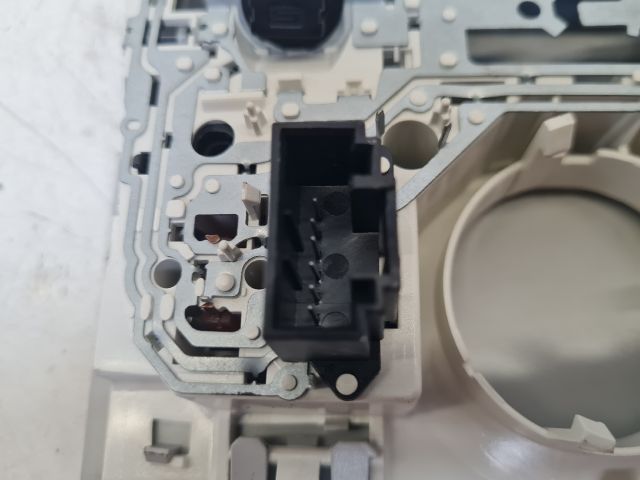 bontott VW GOLF VI Beltér Világítás Első