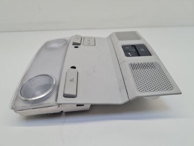 bontott VW GOLF VI Beltér Világítás Első