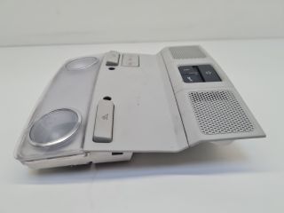 bontott VW GOLF VI Beltér Világítás Első