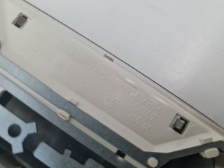 bontott VW GOLF VI Beltér Világítás Első