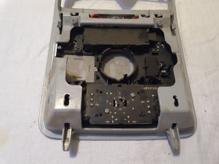 bontott VW GOLF VI Beltér Világítás Első