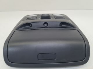 bontott VW GOLF VI Beltér Világítás Első