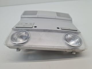 bontott VW GOLF VI Beltér Világítás Első