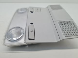 bontott VW GOLF VI Beltér Világítás Első