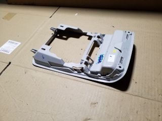 bontott VW GOLF VI Beltér Világítás Első