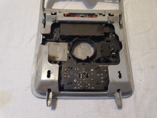 bontott VW GOLF VI Beltér Világítás Első