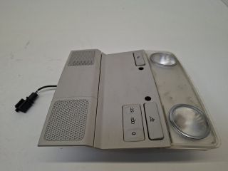 bontott VW GOLF VI Beltér Világítás Első