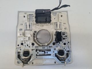 bontott VW GOLF VI Beltér Világítás Első