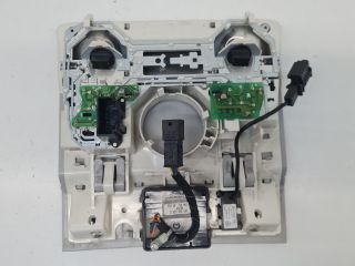 bontott VW GOLF VI Beltér Világítás Első