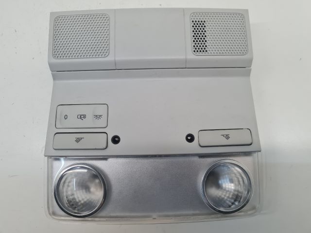 bontott VW GOLF VI Beltér Világítás Első