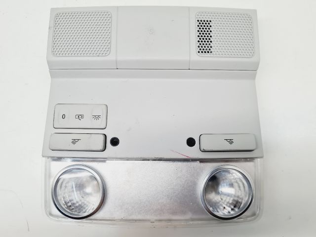 bontott VW GOLF VI Beltér Világítás Első