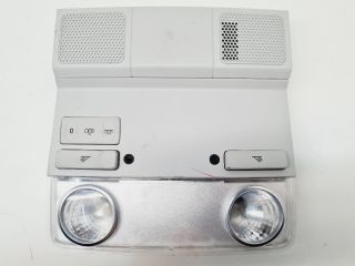 bontott VW GOLF VI Beltér Világítás Első